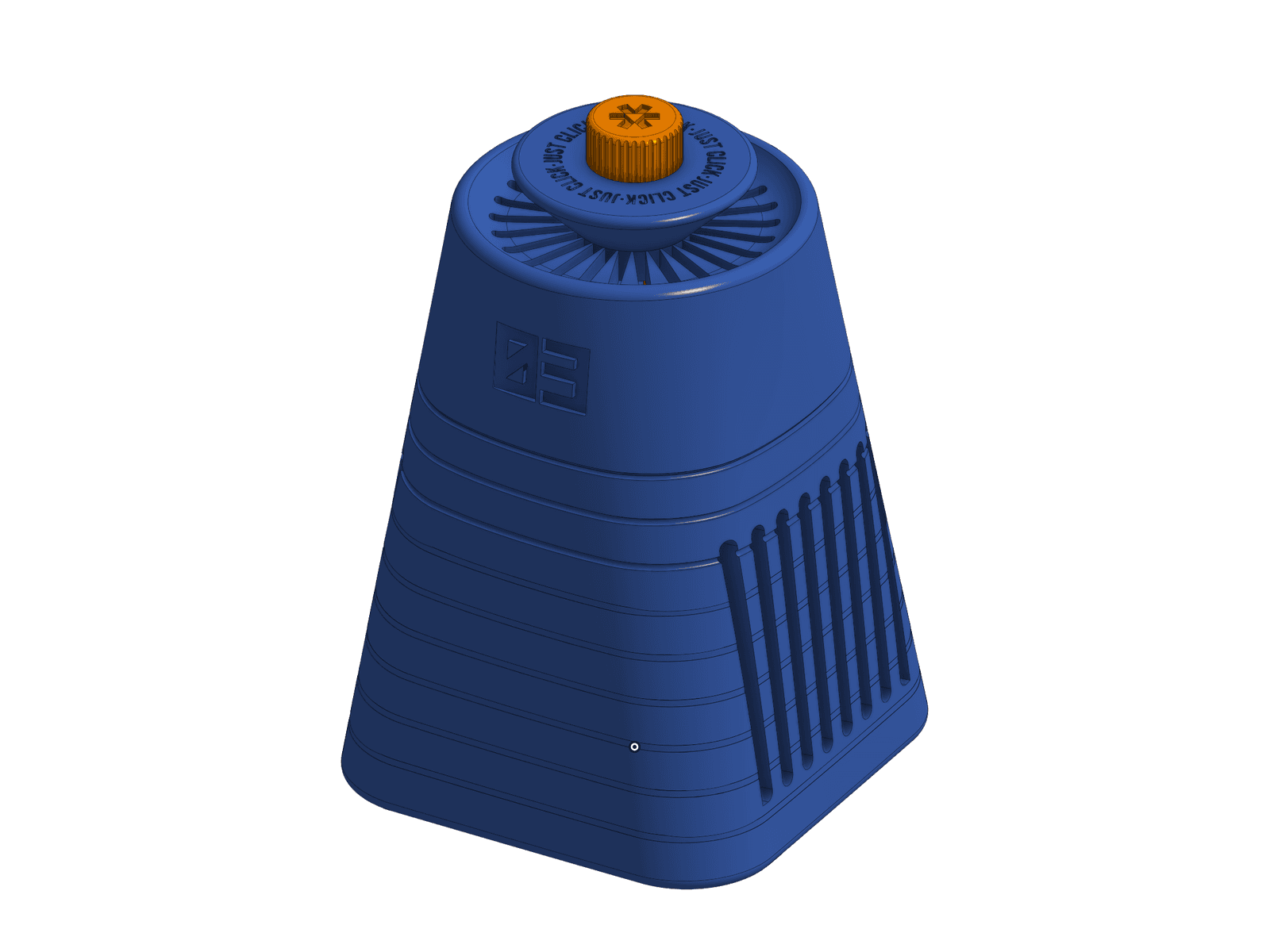 Airium desktop air purifier product form
